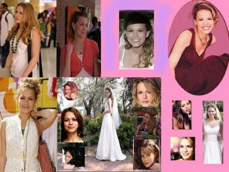 plusieurs tof de haley james scott